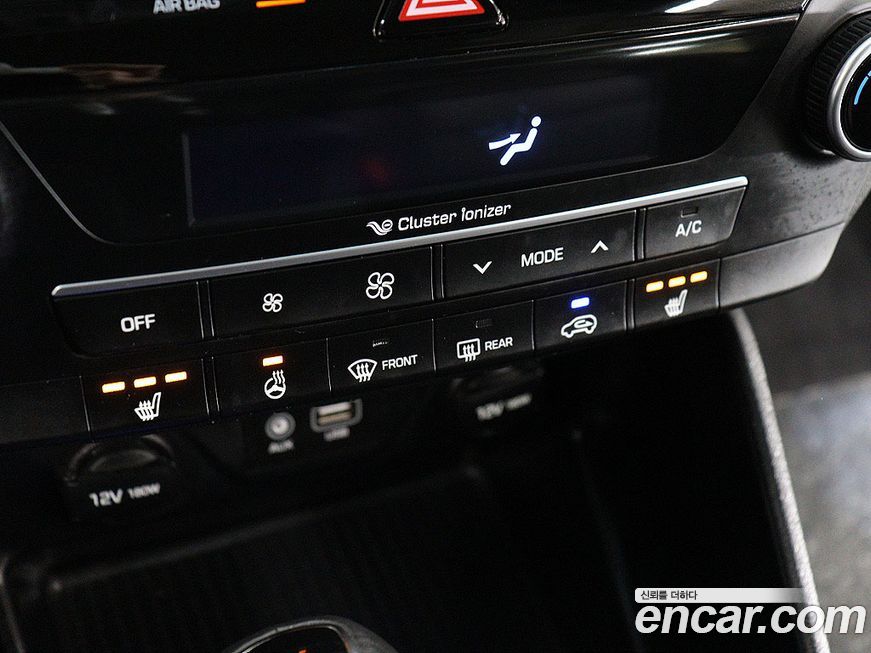Hyundai Tucson 2020