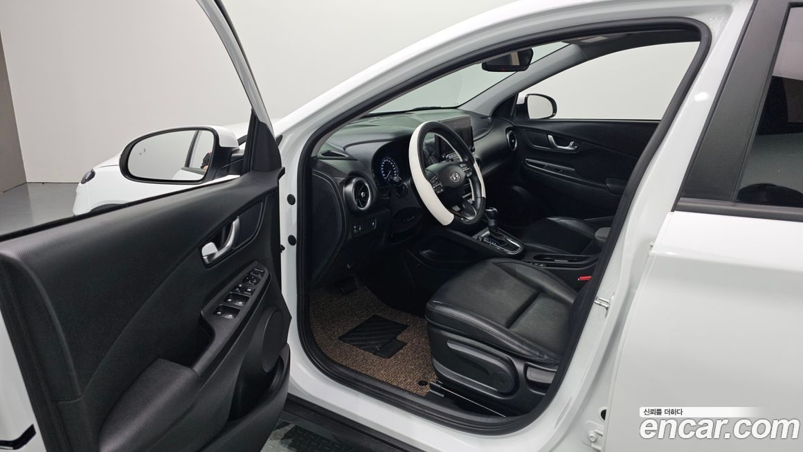 Hyundai Kona 2023