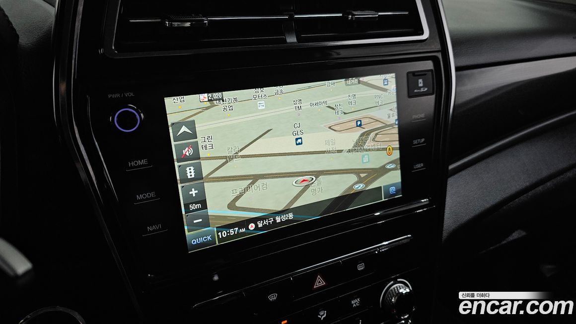 KG_Mobility_Ssangyong TIBOLI 2022