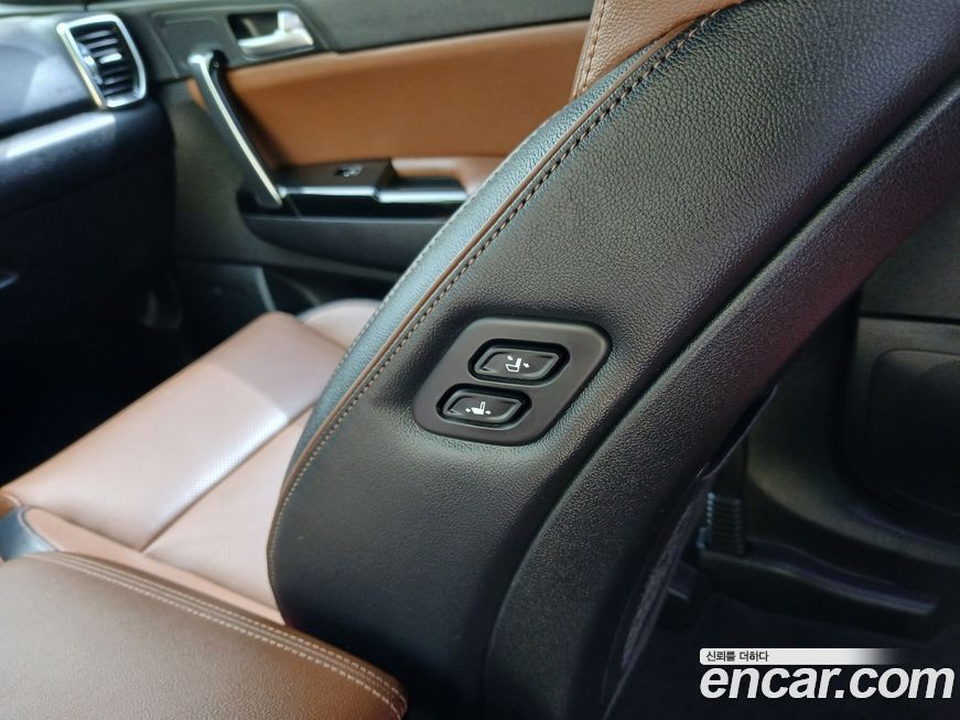 Kia Sportage 2019