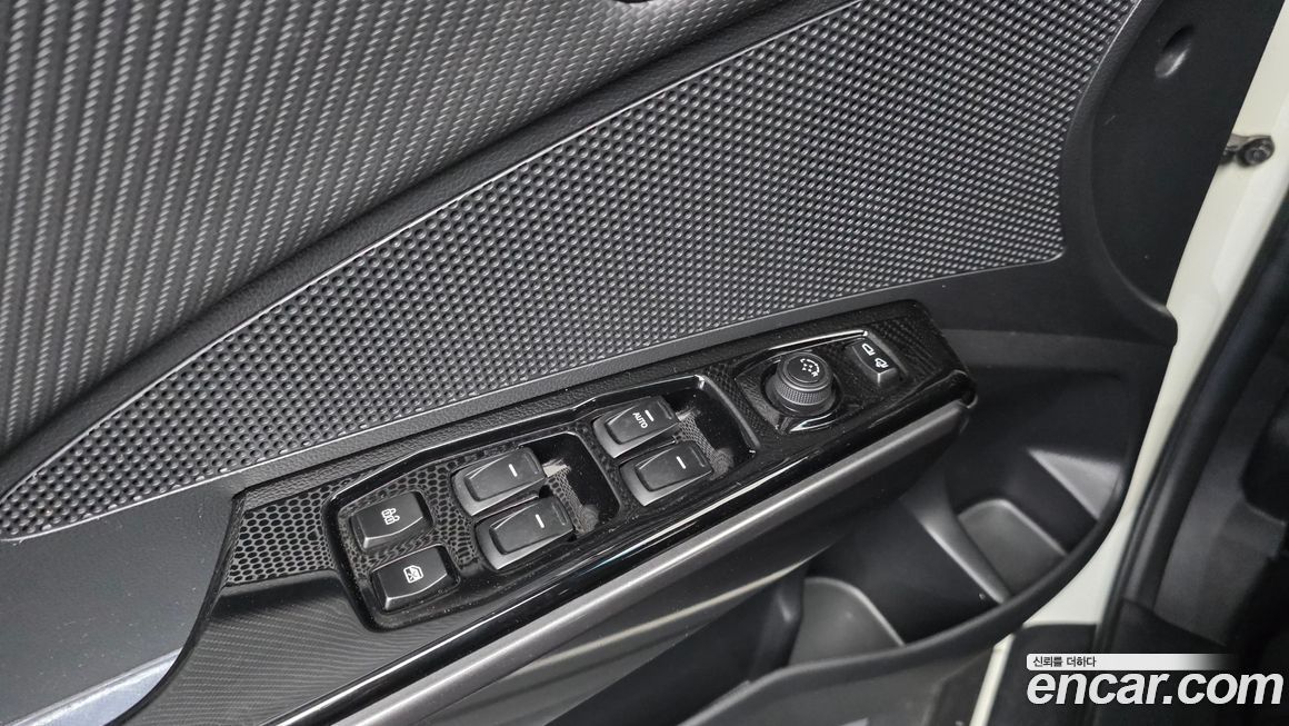 KG_Mobility_Ssangyong TIBOLI 2024