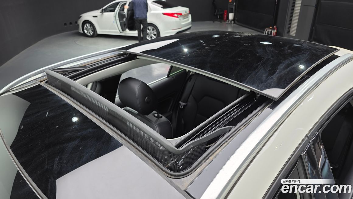 Mercedes-Benz GLA-Class 2017