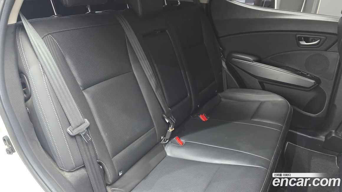 KG_Mobility_Ssangyong TIBOLI 2024