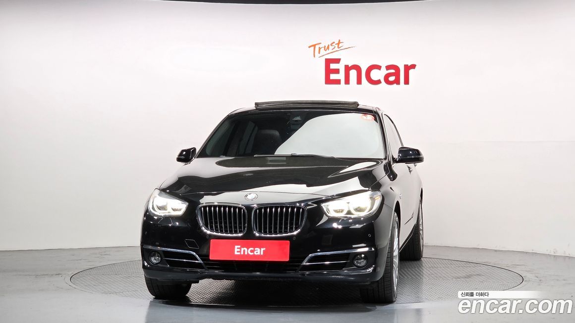 BMW Gran Turismo 2016