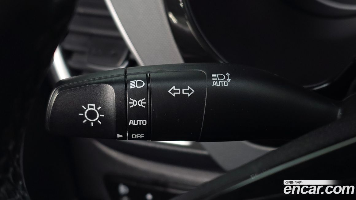 Kia Seltos 2020