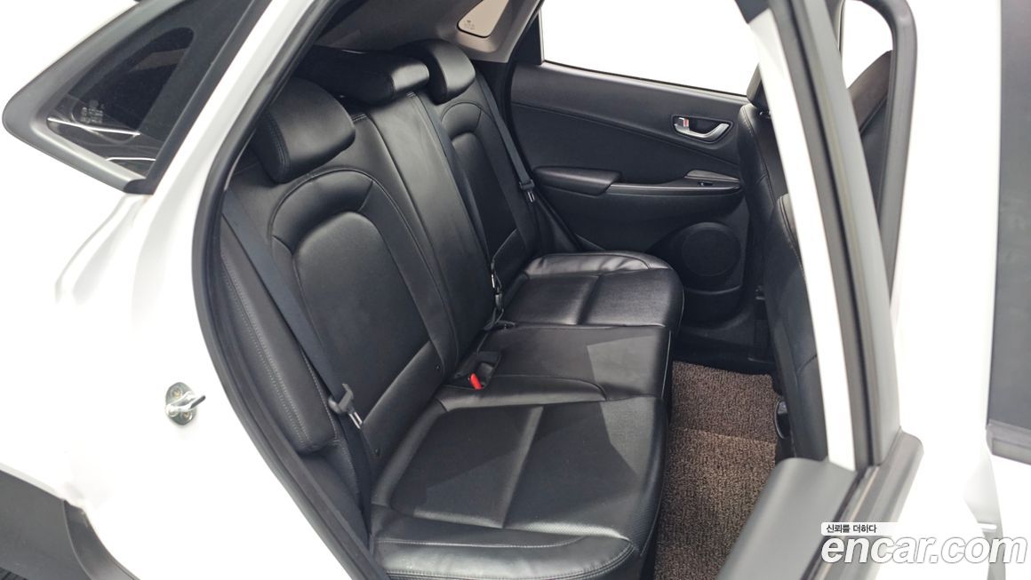 Hyundai Kona 2023