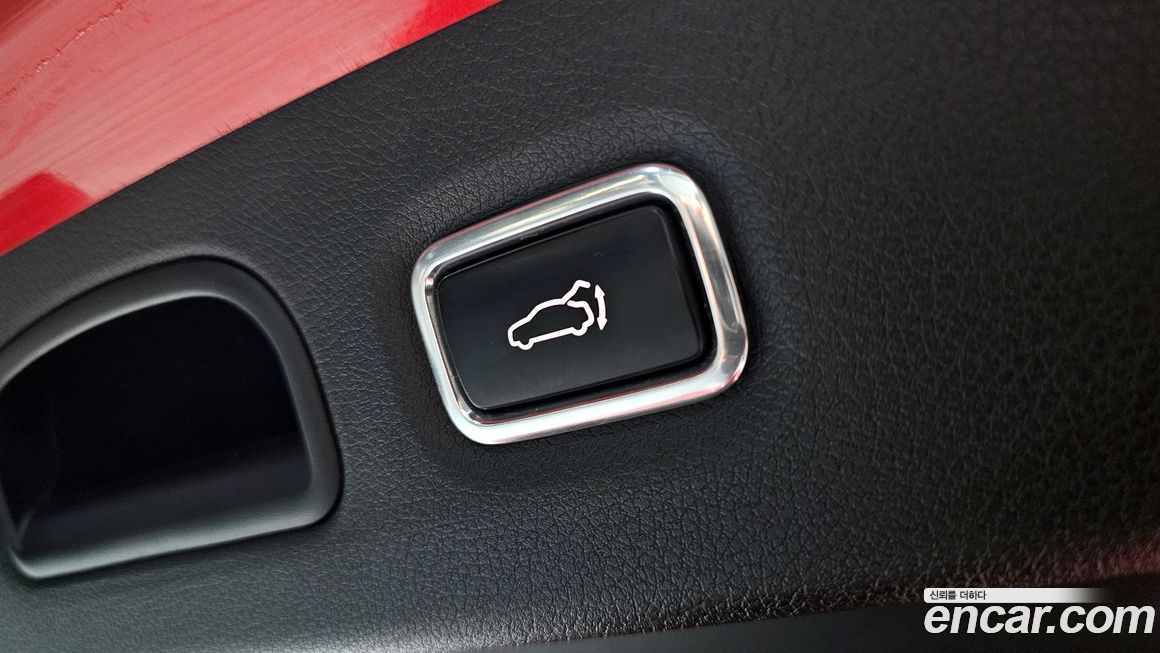Kia Stinger 2018