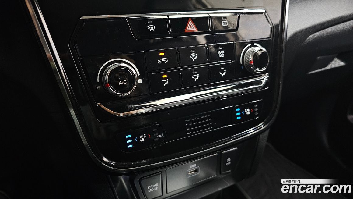 KG_Mobility_Ssangyong TIBOLI 2022