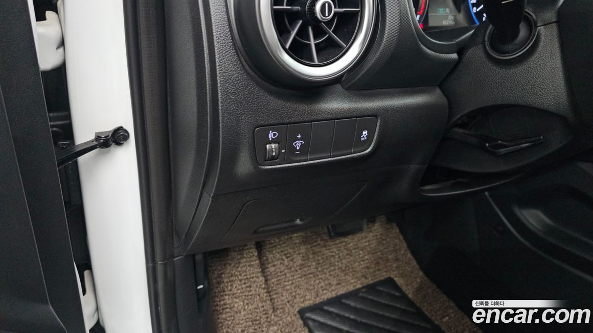 Hyundai Kona 2023