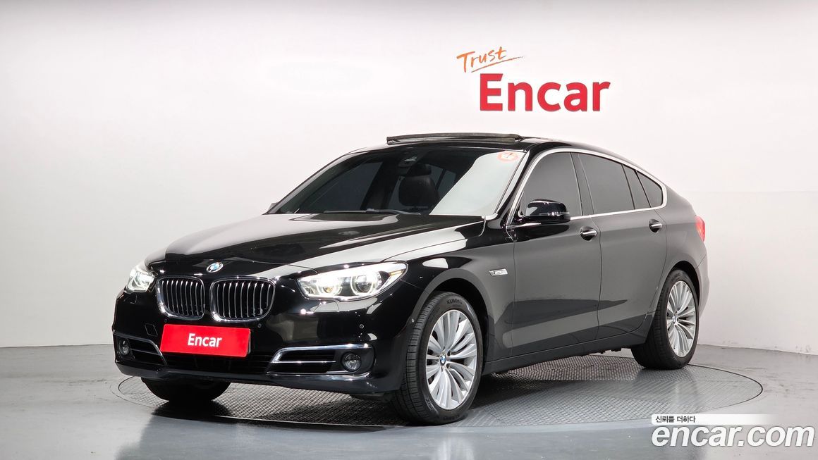 BMW Gran Turismo 2016