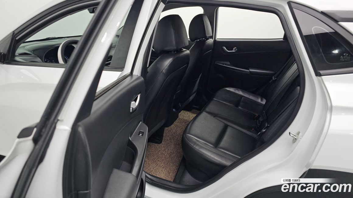 Hyundai Kona 2023