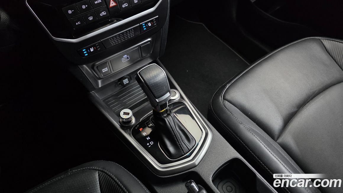 KG_Mobility_Ssangyong TIBOLI 2024