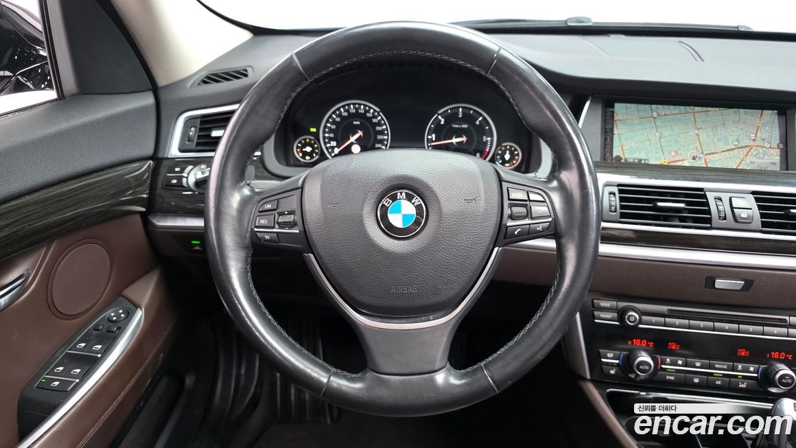 BMW Gran Turismo 2016