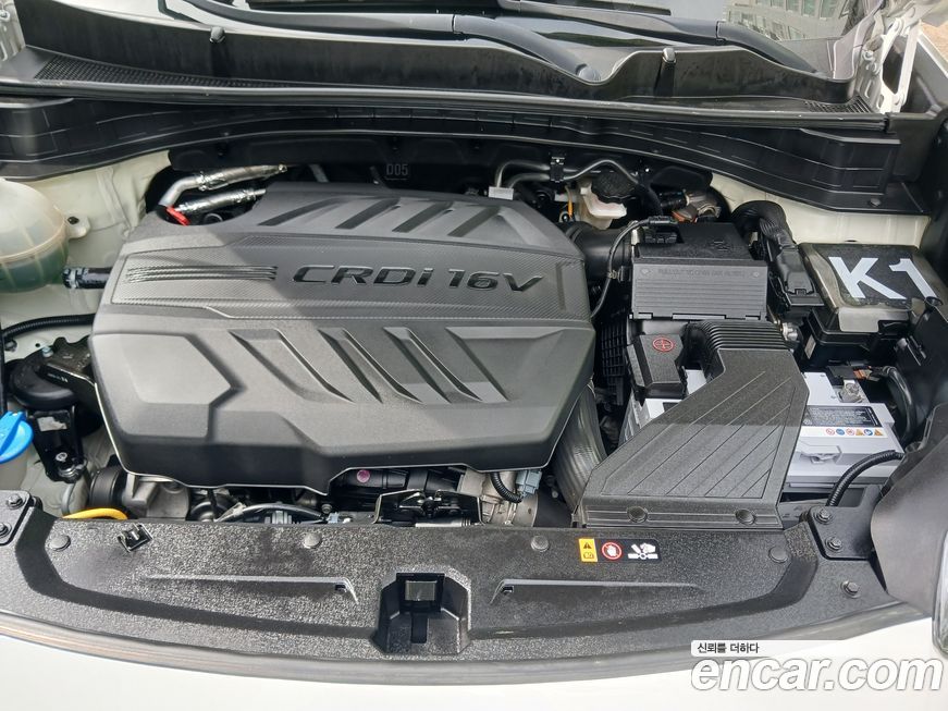 Kia Sportage 2019