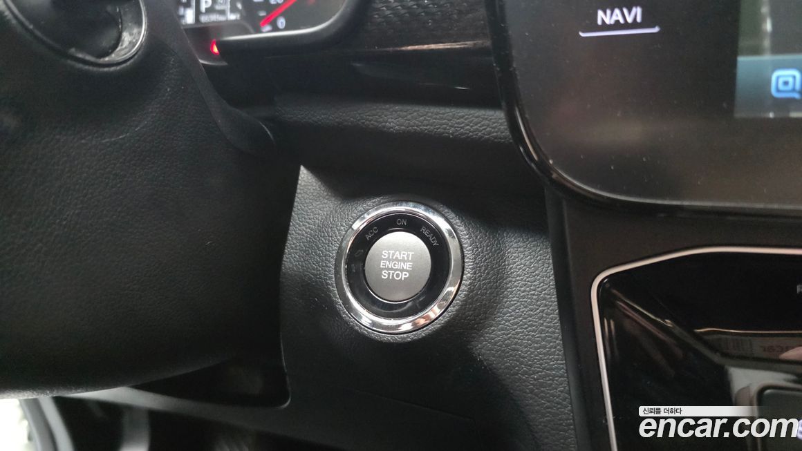 KG_Mobility_Ssangyong TIBOLI 2024