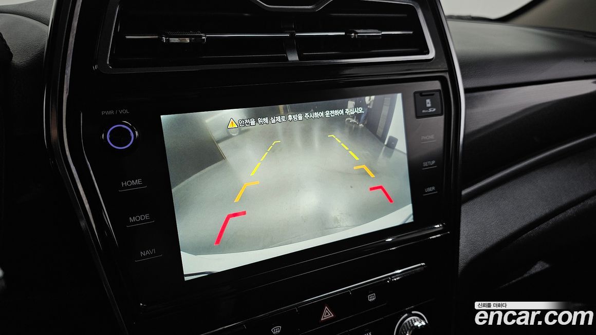 KG_Mobility_Ssangyong TIBOLI 2022