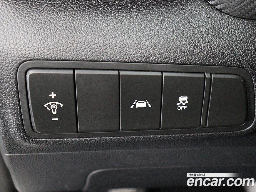 Hyundai Tucson 2020