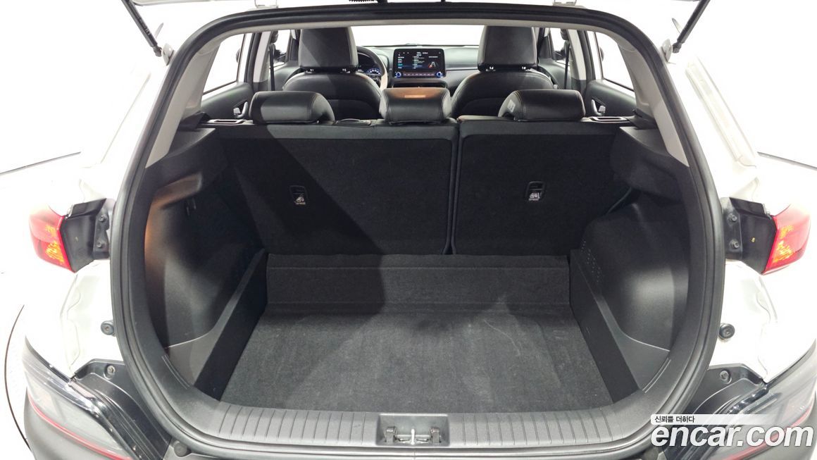 Hyundai Kona 2023
