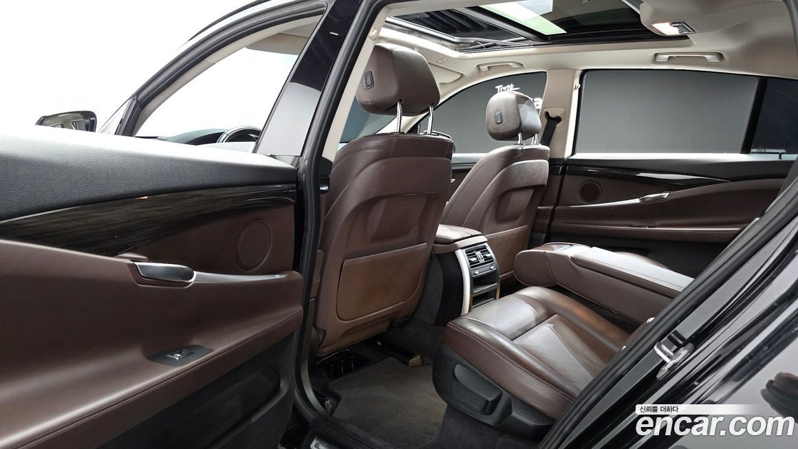 BMW Gran Turismo 2016