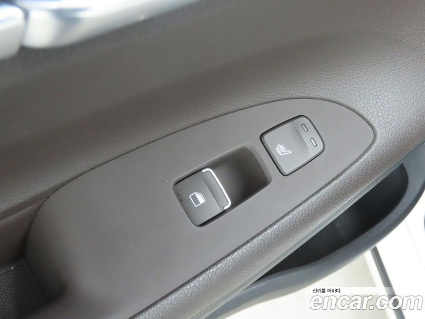 Hyundai Grandeur 2018