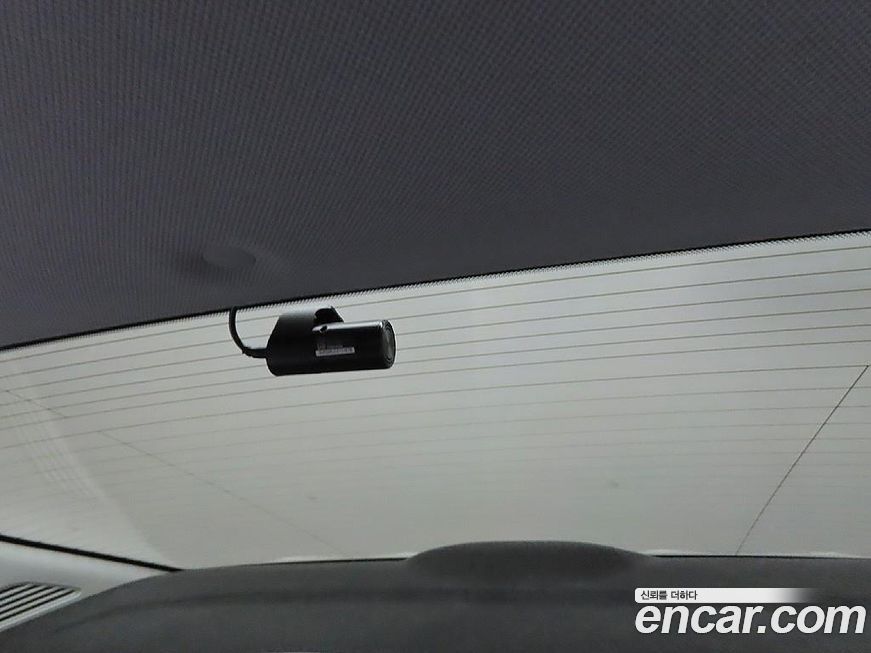 Hyundai AVANTE 2021