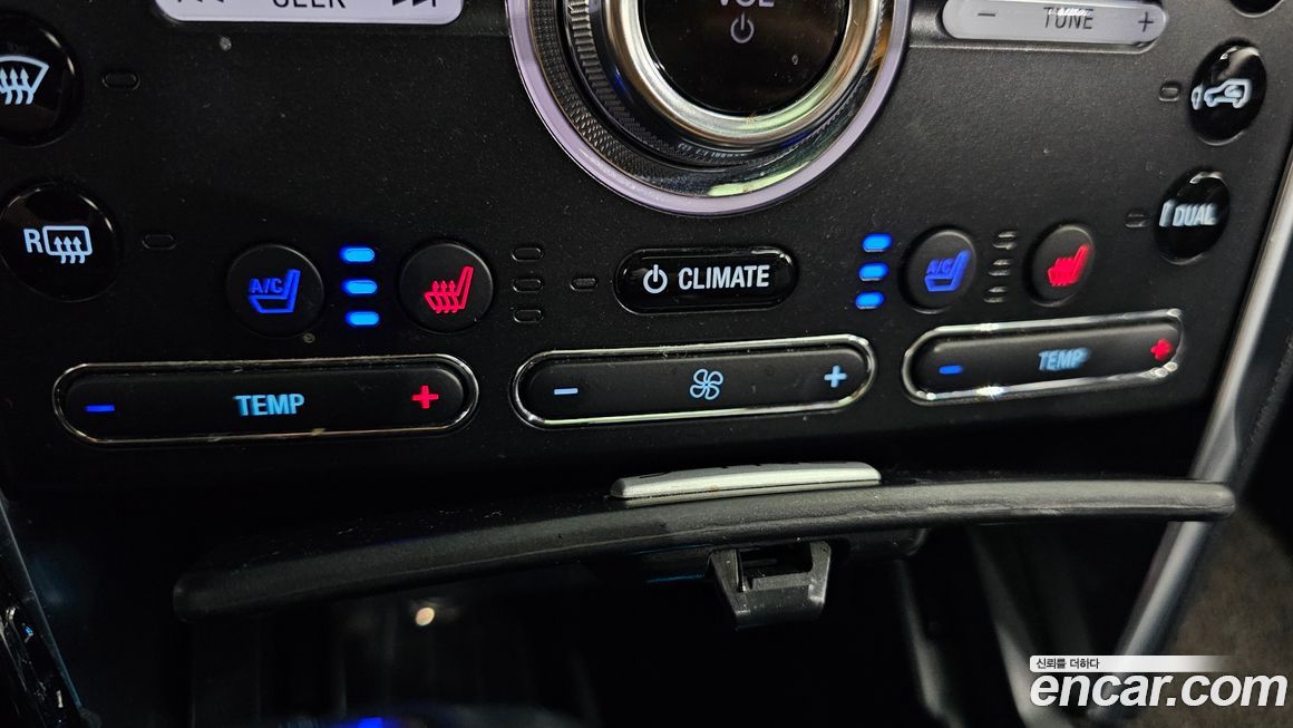 Ford Explorer 2019