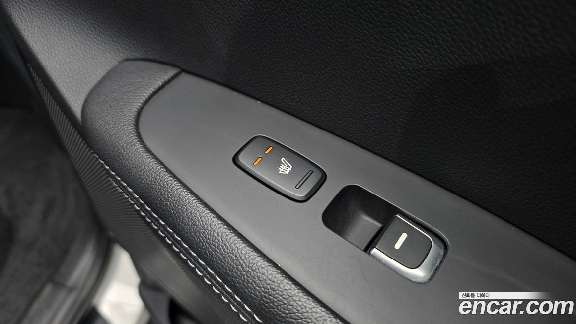 Kia Sorento 2018