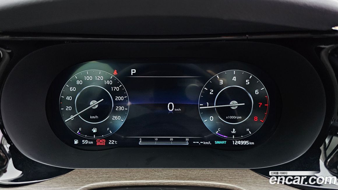 Kia K5 2020