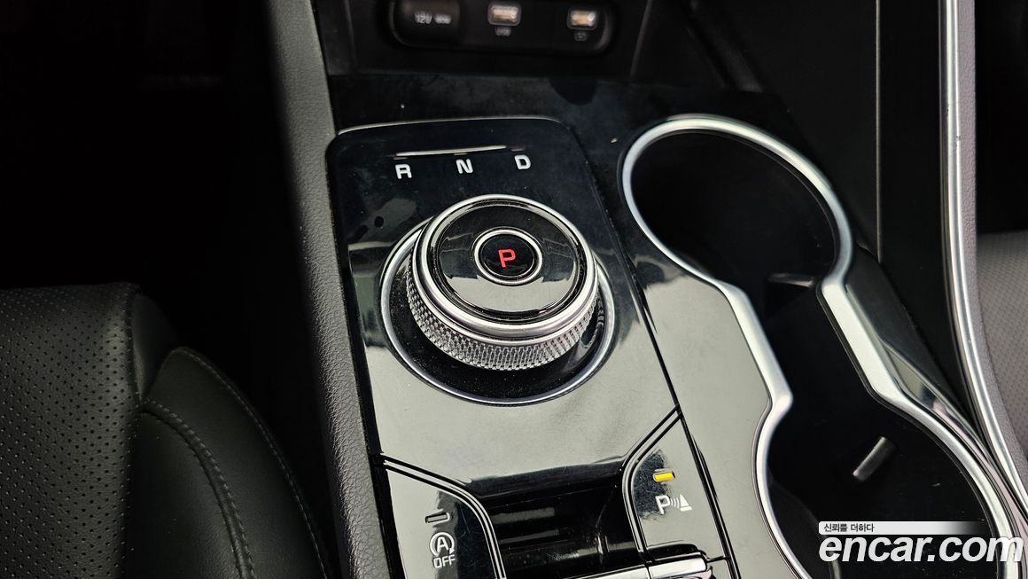 Kia K5 2020