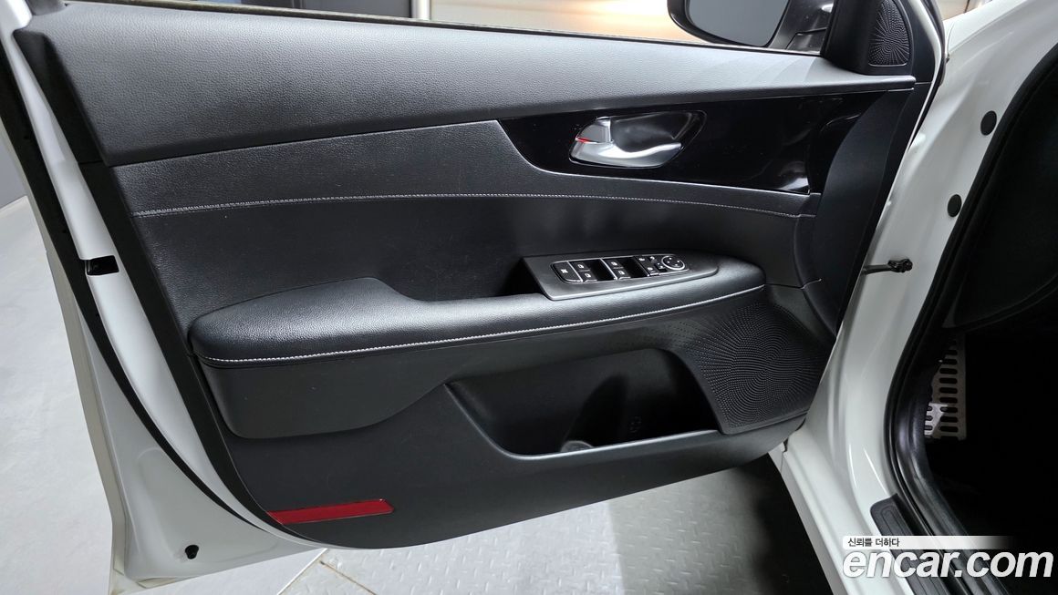 Kia K3 2024