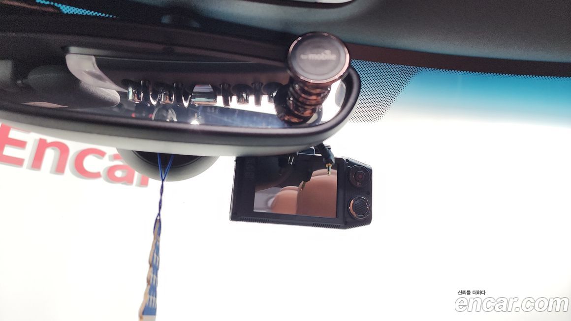 Mini Cooper Convertible 2019