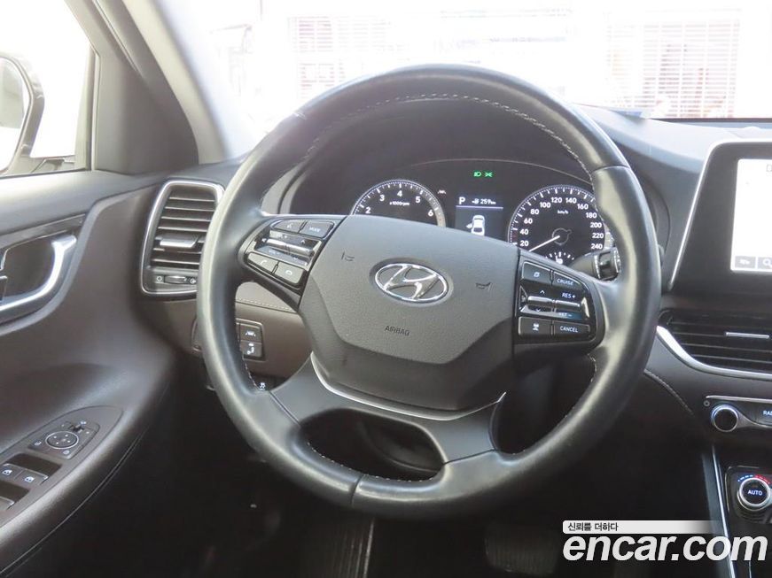 Hyundai Grandeur 2018