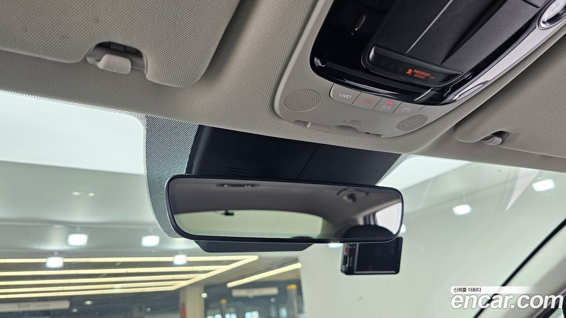 Kia K5 2020