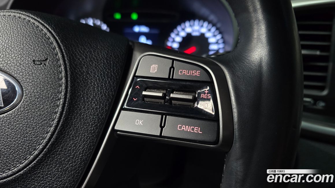 Kia Sorento 2018