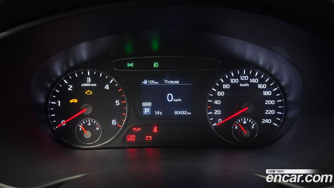 Kia Sorento 2018