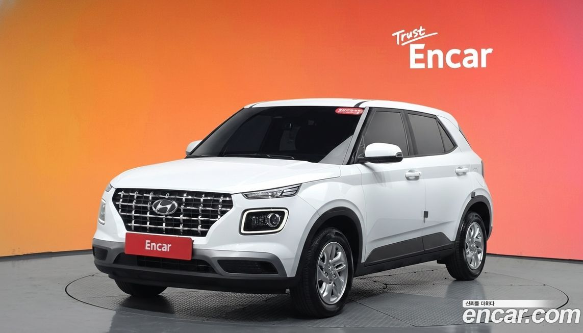 Hyundai Venue 2023
