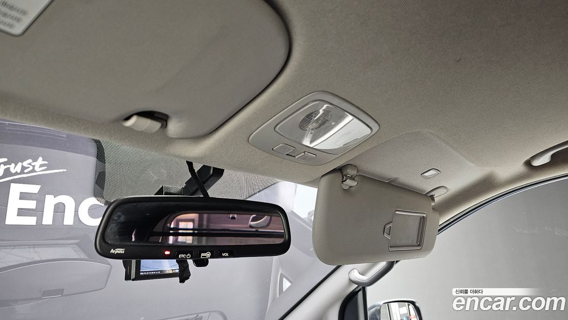Hyundai Starex 2020