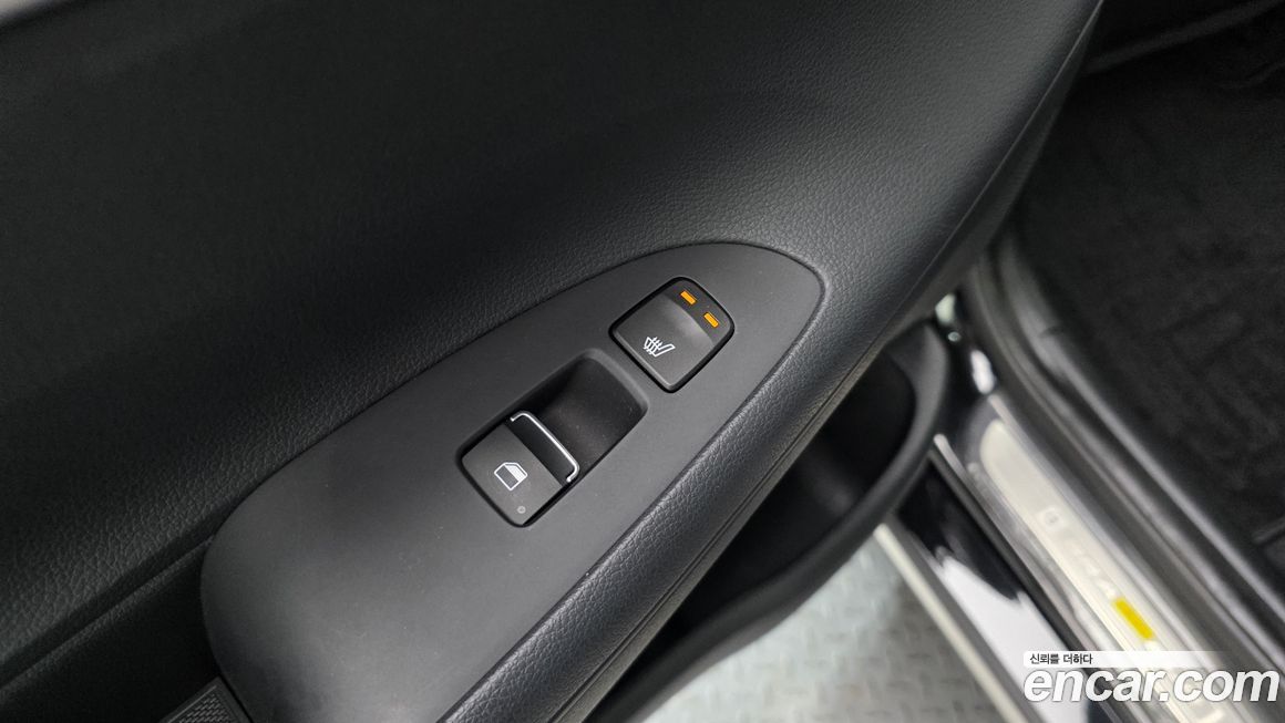 Hyundai Grandeur 2019