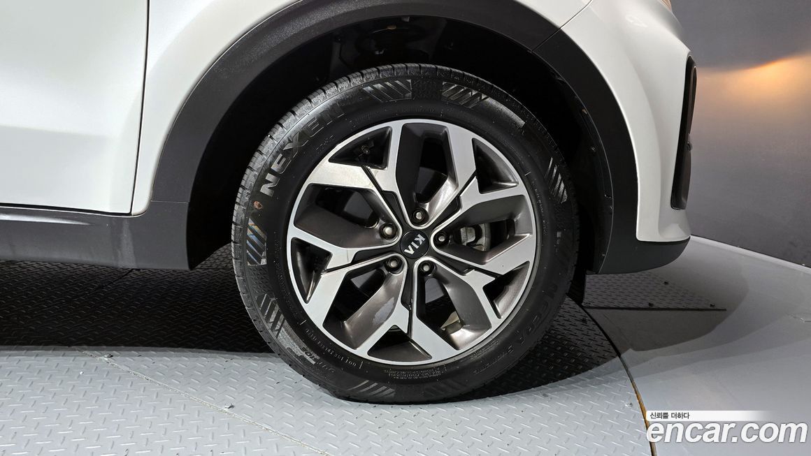 Kia Sportage 2020