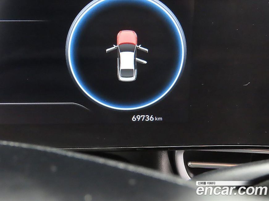 Hyundai AVANTE 2021
