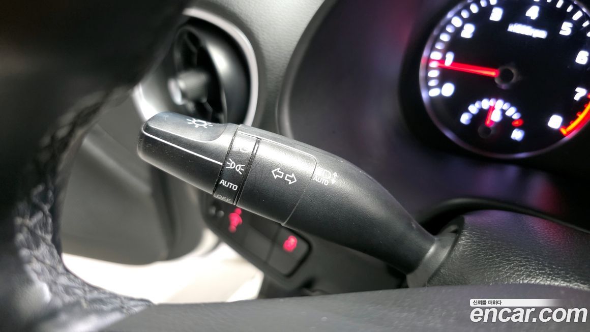 Kia K3 2024