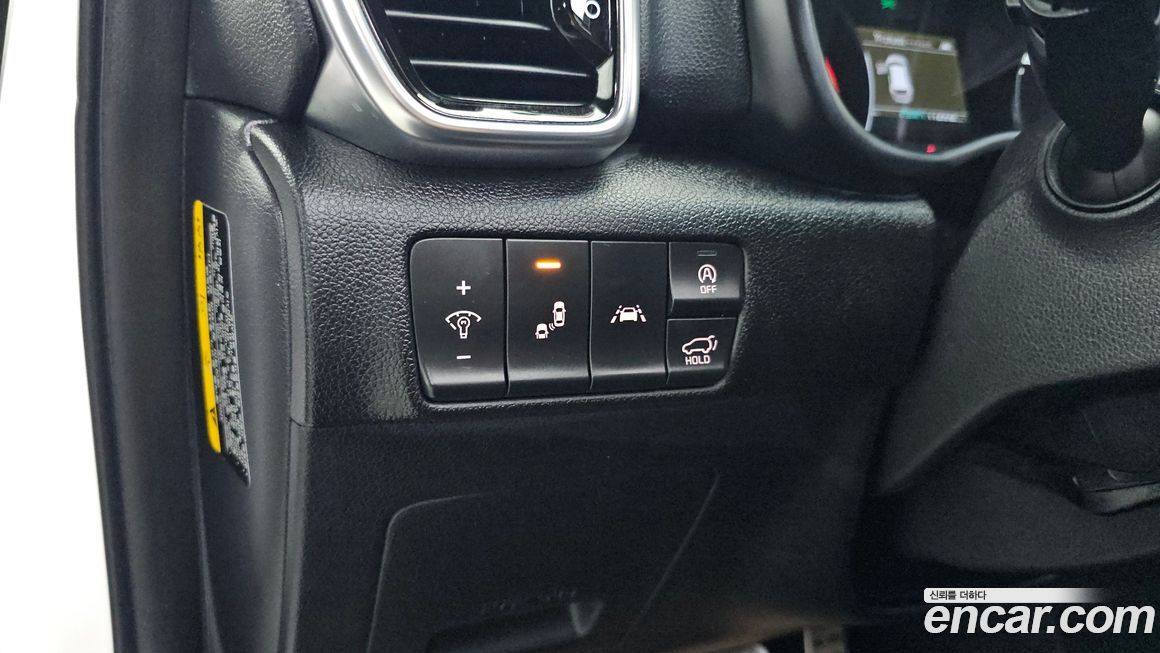 Kia Sportage 2019