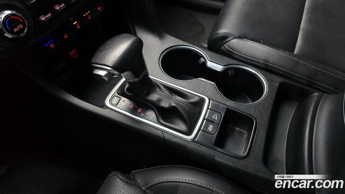 Kia Sportage 2020