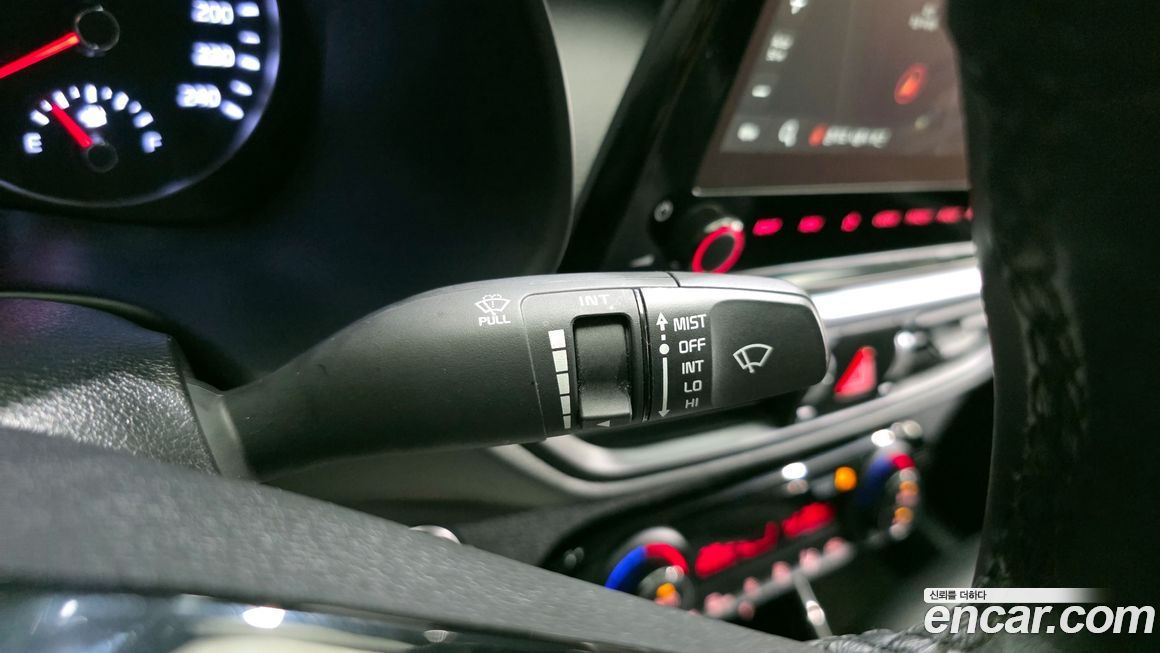 Kia K3 2024