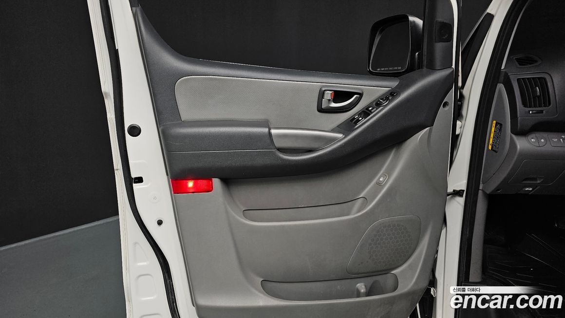 Hyundai Starex 2020