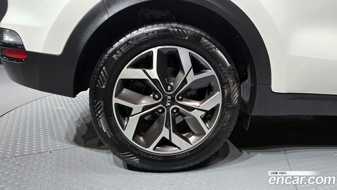 Kia Sportage 2020
