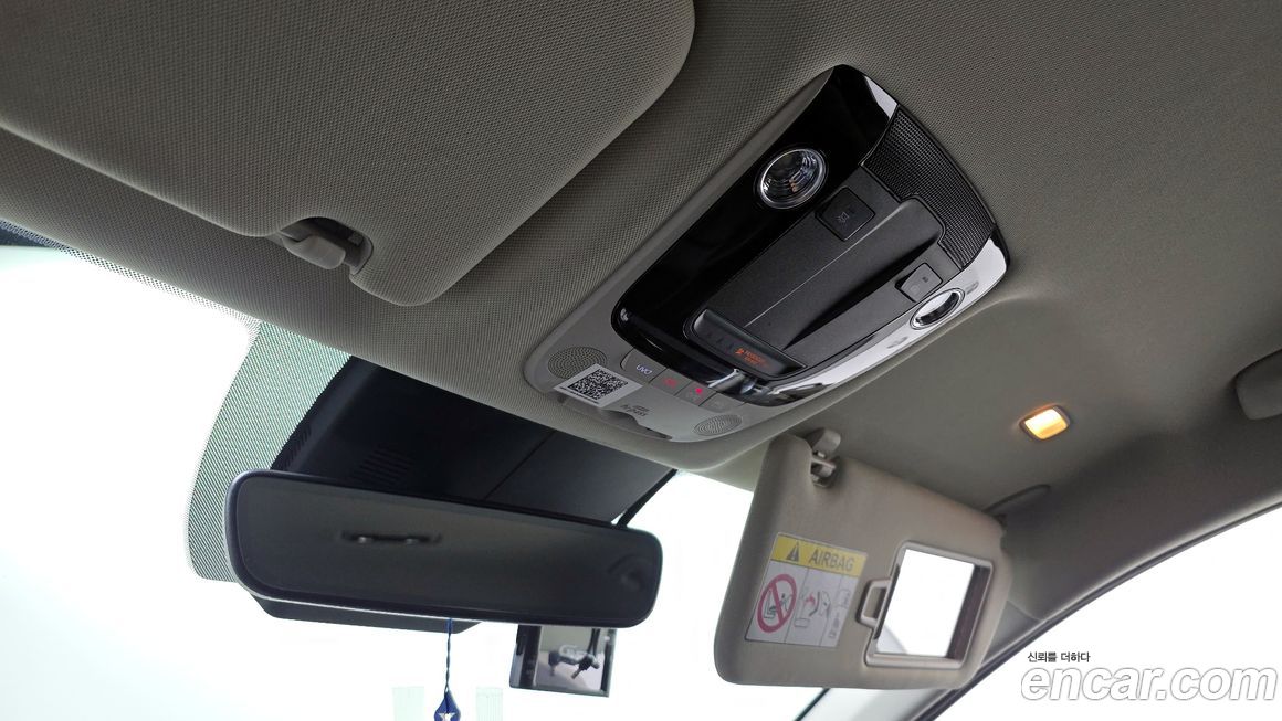 Kia K5 2020