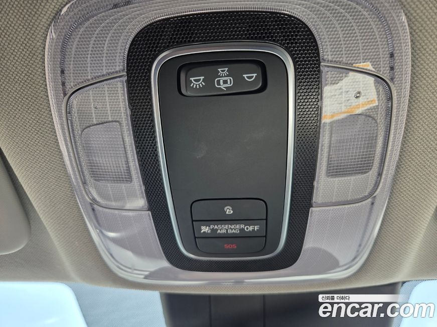 Hyundai AVANTE 2021