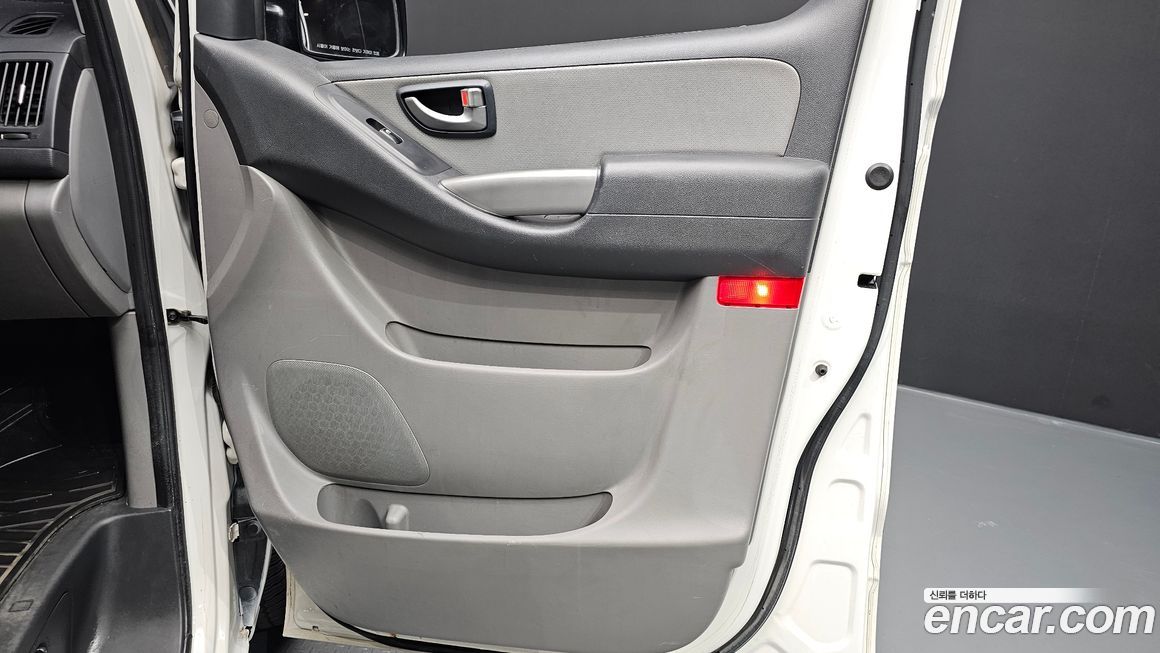 Hyundai Starex 2020