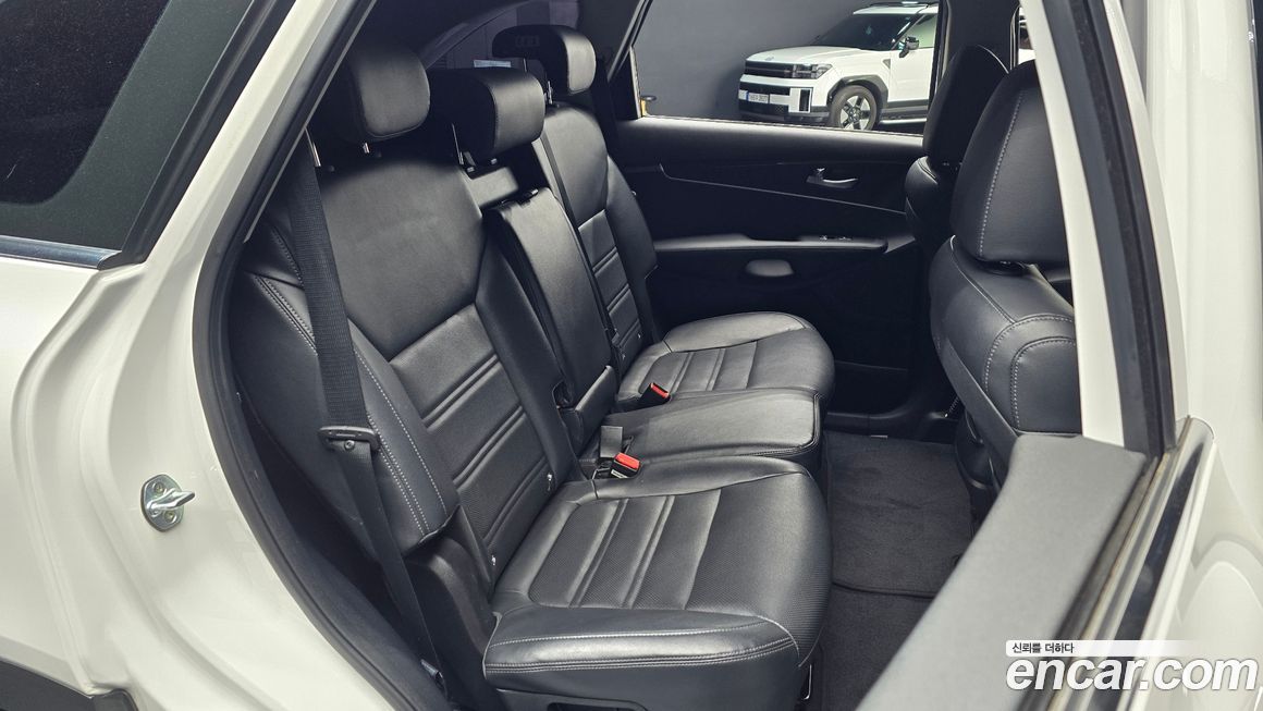 Kia Sorento 2018